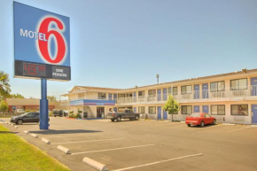 Гостиница Motel 6-Fresno, CA - Blackstone North  Фресно